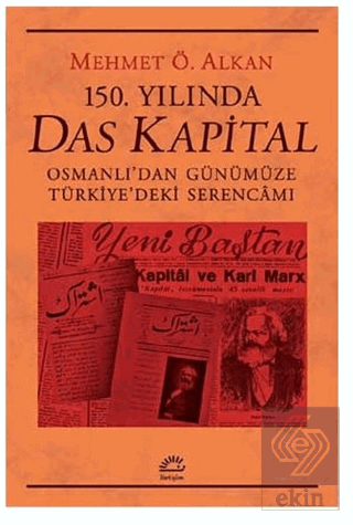 150. Yılında Das Kapital