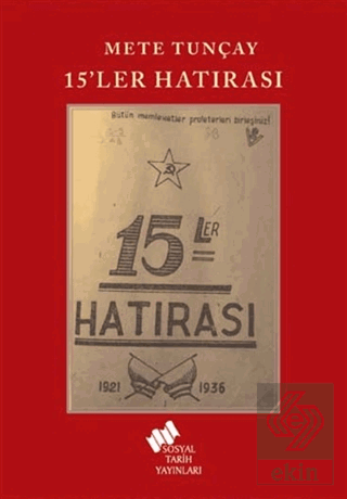 15\'ler Hatırası