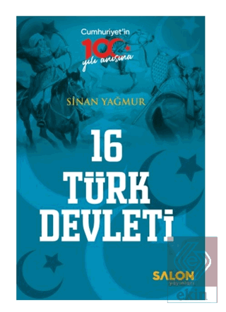 16 Türk Devleti