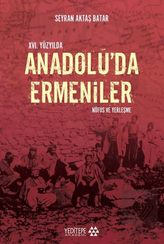 14. Yüzyılda Anadolu'da Ermeniler