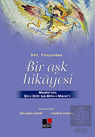 16. Yüzyıldan Bir Aşk Hikayesi