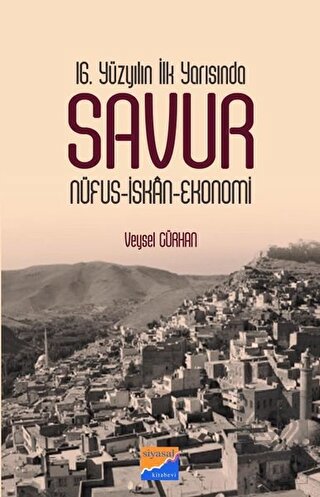 16. Yüzyılın İlk Yarısında Savur