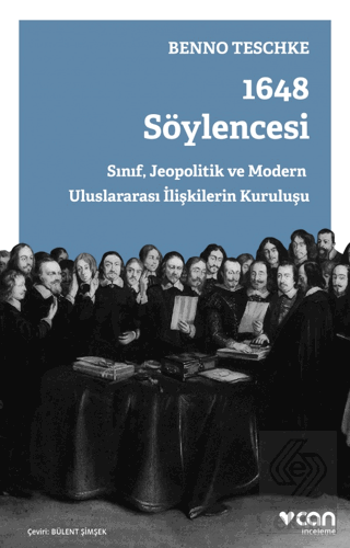 1648 Söylencesi