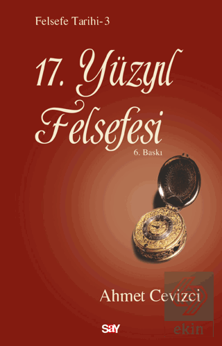 17. Yüzyıl Felsefesi