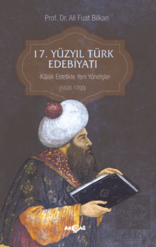 17. Yüzyıl Türk Edebiyatı