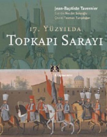 17. Yüzyılda Topkapı Sarayı