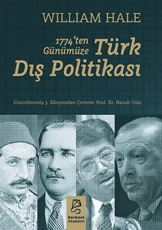 1774'ten Günümüze Türk Dış Politikası