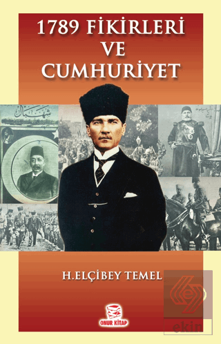 1789 Fikirleri ve Cumhuriyet