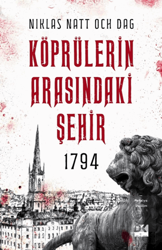 1794 Köprülerin Arasındaki Şehir