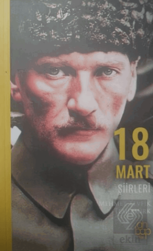 18 Mart Şiirleri