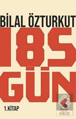 185 Gün 1.Kitap