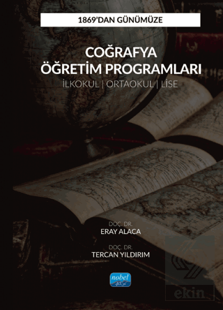 1869'dan Günümüze Coğrafya Öğretim Programları