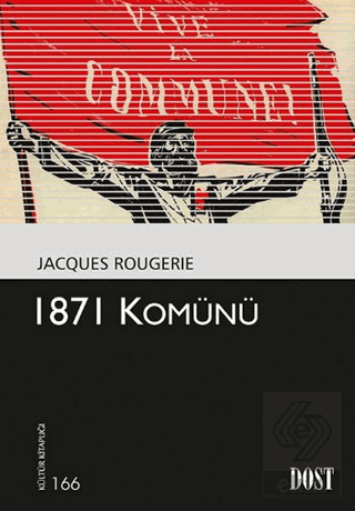 1871 Komünü