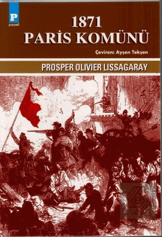 1871 Paris Komünü