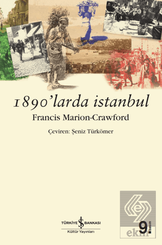 1890\'larda İstanbul