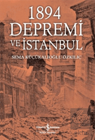 1894 Depremi ve İstanbul