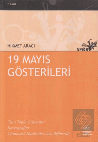 19 Mayıs Gösterileri