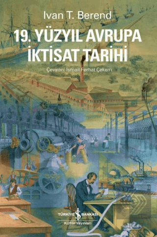 19. Yüzyıl Avrupa İktisat Tarihi