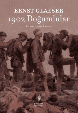 1902 Doğumlular