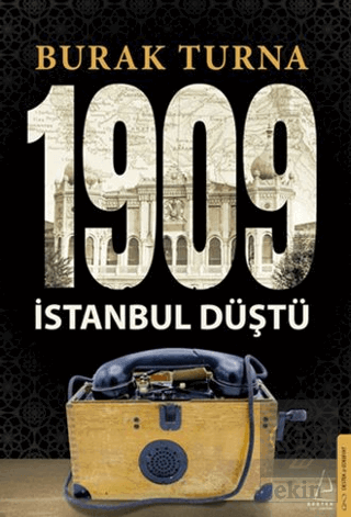 1909 İstanbul Düştü