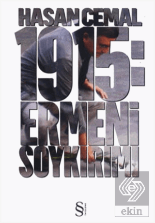 1915: Ermeni Soykırımı