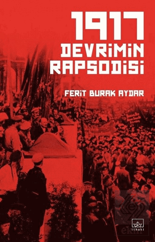 1917 Devrimin Rapsodisi