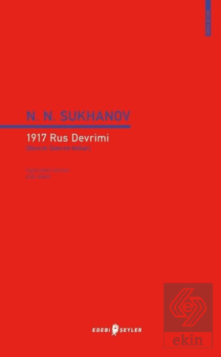 1917 Rus Devrimi