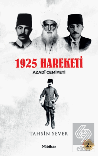 1925 Hareketi Azadi Cemiyeti