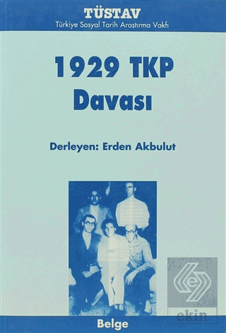 1929 TKP Davası