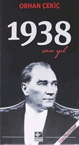 1938 Son Yıl