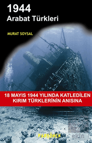 1944 Arabat Türkleri