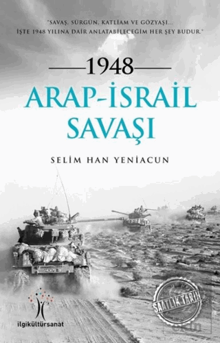 1948 Arap - İsrail Savaşı