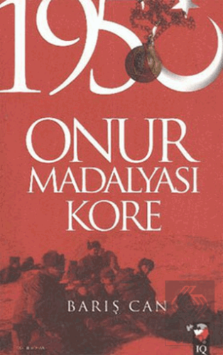 1950 Onur Madalyası Kore