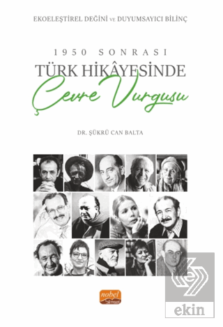 1950 Sonrası Türk Hikayesinde Çevre Vurgusu