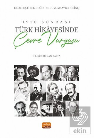 1950 Sonrası Türk Hikayesinde Çevre Vurgusu