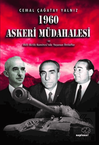 1960 Askeri Müdahalesi ve Milli Birlik Komitesinde