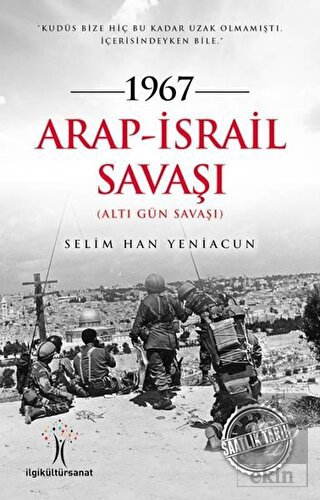 1967 Arap - İsrail Savaşı