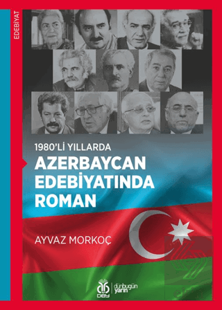 1980'li Yıllarda Azerbaycan Edebiyatında Roman