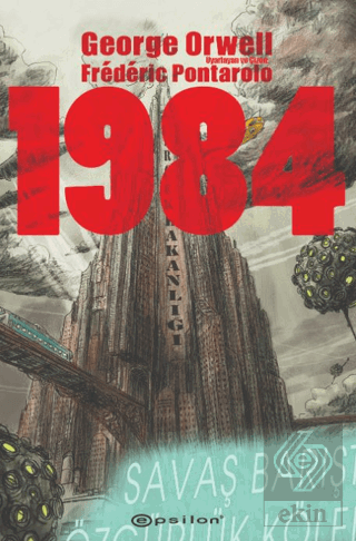 1984 (Çizgi Roman)