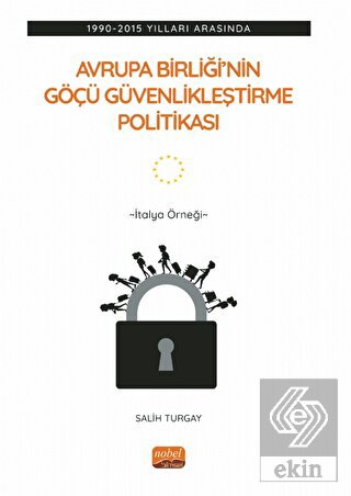 1990-2015 Yılları Arasında Avrupa Birliği'nin Göçü