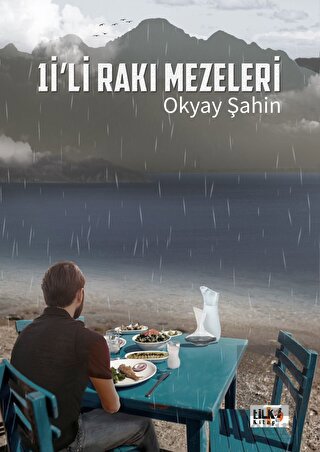 1i\'li Rakı Mezeleri