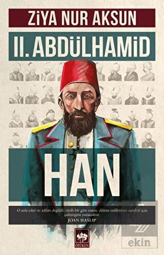 2. Abdülhamid Han