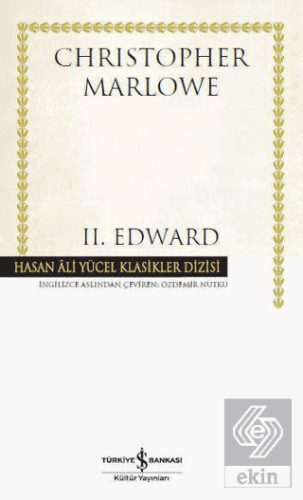 2. Edward (Ciltli)