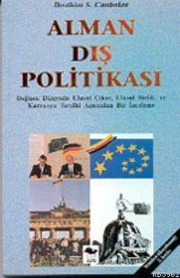 2. EL ÜRÜNDÜR!!!!! Alman Dış Politikası