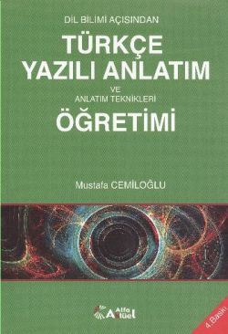 2. EL ÜRÜNDÜR!!!!! Dil Bilimi Açısından Türkçe Yaz