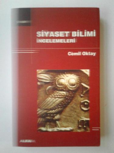 Siyaset Bilimi İncelemeleri