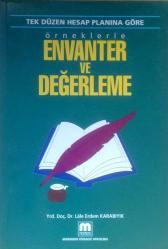 2. EL ÜRÜNDÜR!!!!! Tek Düzen Hesap Planına Göre Ör