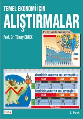 2. EL ÜRÜNDÜR!!!!! Temel Ekonomi için Alıştırmalar