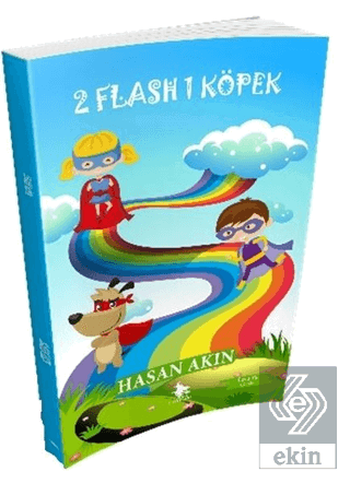 2 Flash 1 Köpek