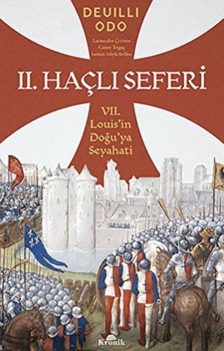 2. Haçlı Seferi